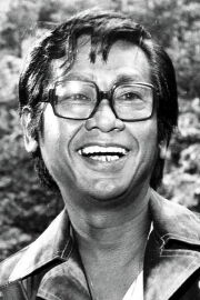 Sawong Supsamruay