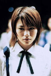 Sayako Hagiwara
