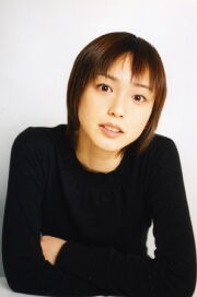 Sayuri Oyamada