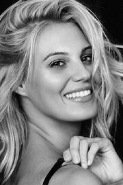 Scarlett Benchley