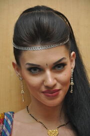 Scarlett Mellish Wilson