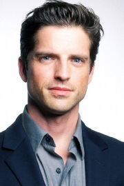 Scott Bailey