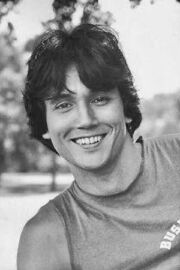 Scott Colomby