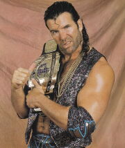 Scott Hall