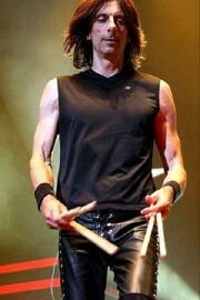 Scott Travis