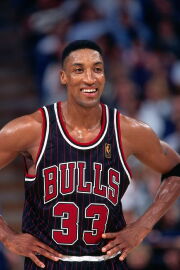 Scottie Pippen
