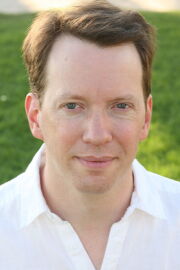 Sean Carroll