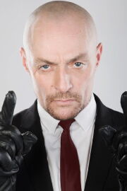 Sean Cronin