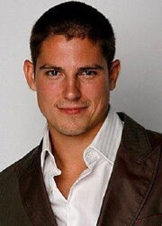 Sean Faris