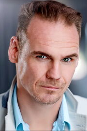 Sean Michael Nugent