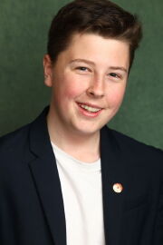 Seb Gratwick