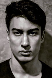 Sebastian Mok
