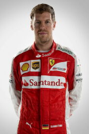 Sebastian Vettel