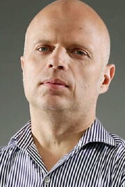 Sebastián Wainraich