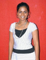 Seema Azmi