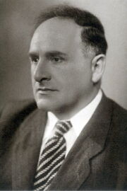 Semyon Mezhinsky
