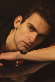 Senén Valera