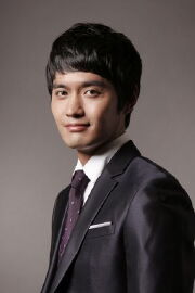 Seo Dong-won