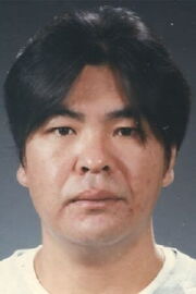 Seo Myeong-seok