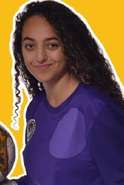 Seren Demirbilek