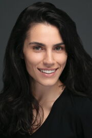 Serenay Aktaş