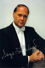Sergei Leiferkus