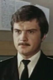 Sergei Martyanov
