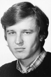 Sergey Chekan
