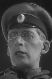 Sergey Churakovskiy