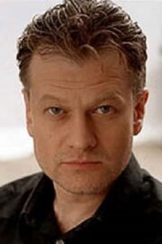 Sergey Vlasov