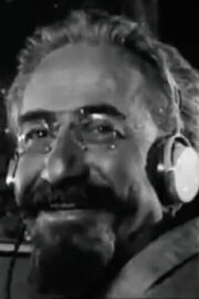 Sergey Zavriev