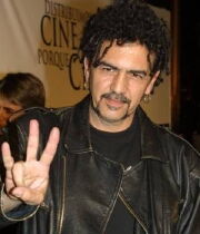 Sergio Arau