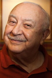 Sérgio Mamberti