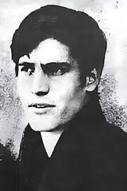 Sergio Mulet