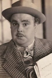 Sergio Orta