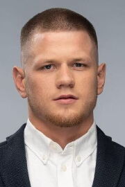Serhii Filimonov