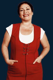 Serpil Pak