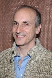 Seth Barrish