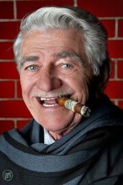 Seymour Cassel