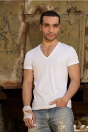 Shady Khalaf