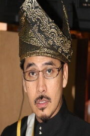 Shah Rezza
