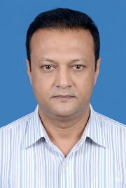 Shahed Sharif Khan