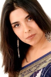 Shaheen Khan