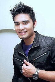Shahir AF8