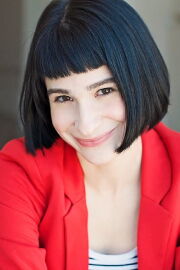 Shaina Vorspan