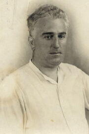 Shalva Bejuashvili