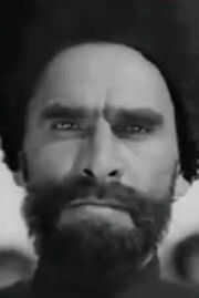Shalva Khoperia