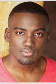 Shamier Anderson