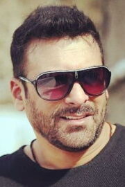 Shamoon Abbasi