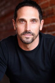 Shane Alexander
